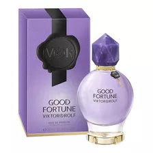 Perfume Viktor & Rolf Good Fortune Edp 90ml