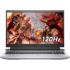 Laptop Gaming Dell G15 Amd Ryzen5 8gb Ram 256gb Ssd Rtx3050 
