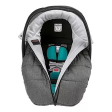 Peg Perego Primo Viaggio Iglu Cubierta Gris Claro