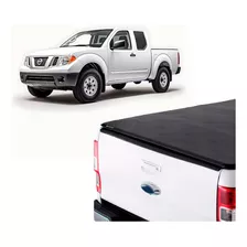 Capota Marítima Nissan Frontier 2008 A 2016 Cd Grx