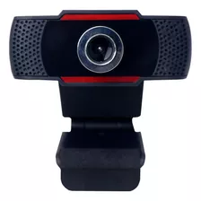 Webcam Full Hd 1080p Usb Com Microfone