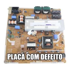 Placa Fonte Tv Pl60f5000ag Pl60f5000 Bn44-00601a Com Defeito