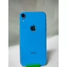 Apple iPhone XR 64 Gb - Azul