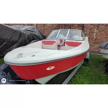 Tracker Pampa Marine 520 Full C/ Honda Bf40 Hp 4t Full 0hs