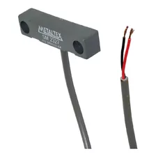 Interruptor Magnetico Nf C/cabo 100cm Sm2327