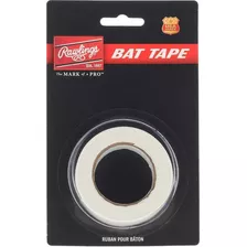  Rawlings Bat Tape Cinta Para Bate 3/4 X 30 1.9 X 76 Cm