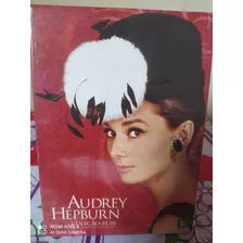 Coleção Audrey Hepburn - Coleção Rubi (3 Filmes)