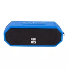 Parlante Bluetooth Altec Lansing Imw449 Jacket H2o 4 (fpxn)