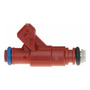 1- Inyector Combustible F-250 8 Cil 4.6l 1997/1999 Injetech