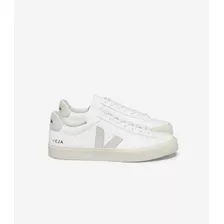 Veja Sneakers Campo White & Beige