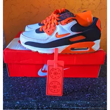 Air Max 90 Premium Home & Away - Tam 38