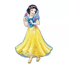 Snow White 37 Mylar Globo Supershape Xl-1 Pieza.