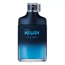 Natura Kaiak Oceano Deo-colônia 100 ml Para Hombre 