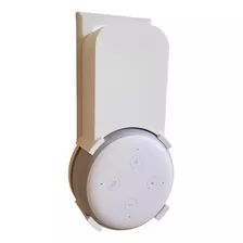 Soporte De Pared Para Amazon Alexa Echo Dot 3