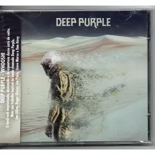 Deep Purple - Whoosh! (cd Lacrado)