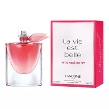 La Vie Est Belle Intensement Edp 100ml Silk Perfumes Ofertas