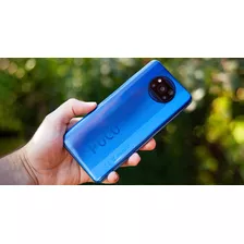 Poco X3 128gb + Brinde