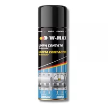 Limpa Contato Elétrico Eletrônicos Pc Conectores 300ml Wurth