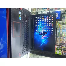 Laptop Asus Rog Strix G Gl553vd Negra 15.6 , Intel Core I7 