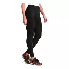 Legging Fio 150 Trend Sem Costura Loba Ref 41850-002