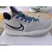 Zapatillas De Basquet Nike