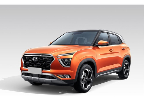 Cubierta Funda Hyundai Creta 2014-2023 Suv M1 Transpirable Foto 2