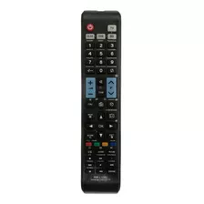 Control Remoto Para Tv Samsung, Sony, LG, Jvc, Blu Ray, Dvd