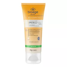Protetor Solar Antiacne Fps70 - 45g - Bioage