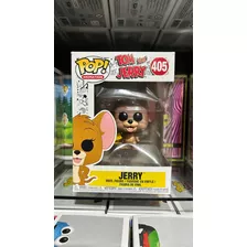 Funko Pop 405 Tom & Jerry Jerry