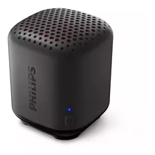 Parlante Inalambrico Philips Tas1505b/00 Bluetooth