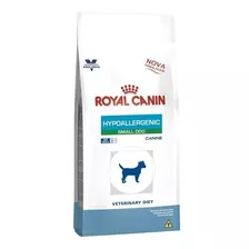 Royal Canin Hypoallergenic Small 2kg