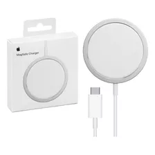 Magsafe iPhone 15 14 13 12 Cargador Inalambrico Certificado