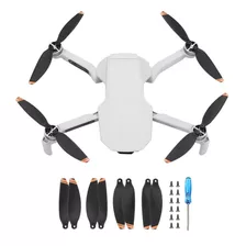 Hélices Para Drone Dji Mavic Mini 2 / Se Y Se 2 Sunnylife