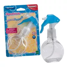 Brinquedo Sprayer Aquabeads Espirra Agua De Verdade Epoch