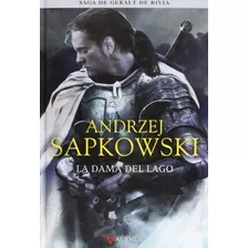 La Dama Del Lago - Andrzej Sapkowski (paperback)