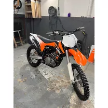 Ktm Sxf 450