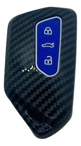 Funda Carcasa Llave Para Vw Cupra Formentor Leon Ateca Foto 4