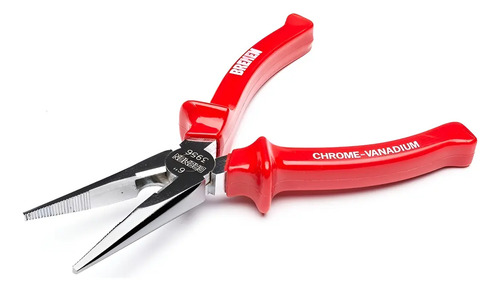 Pinza Punta Media Cana Bremen 8 Industrial 1000v 3957 Dgm