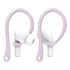 Sujetador Anti Perdida Para Auriculares AirPods Pro 1 Par 