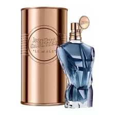 Perfume Jean Paul Gaultier Le Male Essence De Parfum 125ml