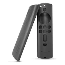 Funda Protector Control Para Amazon Fire Tv Cube Stick 4k