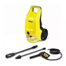 Hidrolavadora 1740 Psi Karcher K3 Comfort