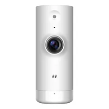 D-link Dcs-8000lh Paquete Individual, Camara De Seguridad...