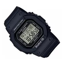 Reloj Casio Baby-g Bgd-560-1dr Agente Oficial Casiocentro