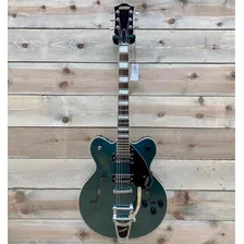 Guitarra Eléctrica Gretsch Streamliner Gt2622t Gunmetal