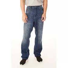 Calça Jeans Hd Plus Size Slim Azul