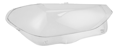 Foto de Carcasa De Lmpara De Coche Para Bmw X3 G01 2018 2019 2020 (