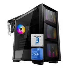 Pc Gamer Intel Core I7 13700f 16g 1tb Rtx 3060 12g Wifi W11