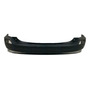 Parachoque Trasero Toyota Hilux 2006-2020 Tailandes No Chino Toyota Matrix