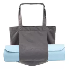 Bolsa De Yoga Con Soporte Para Esterilla De Yoga Bolsa De Gi